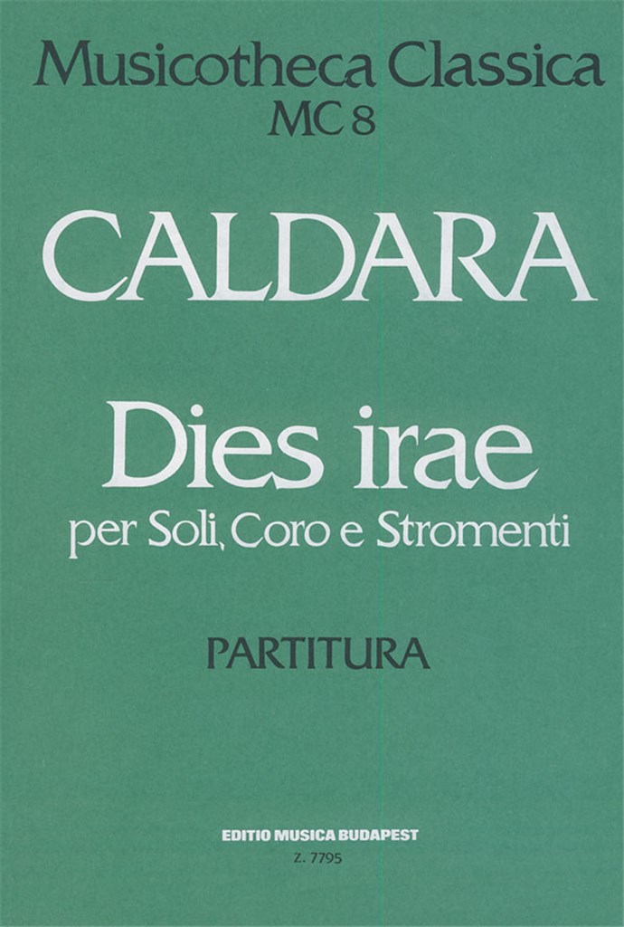Dies irae